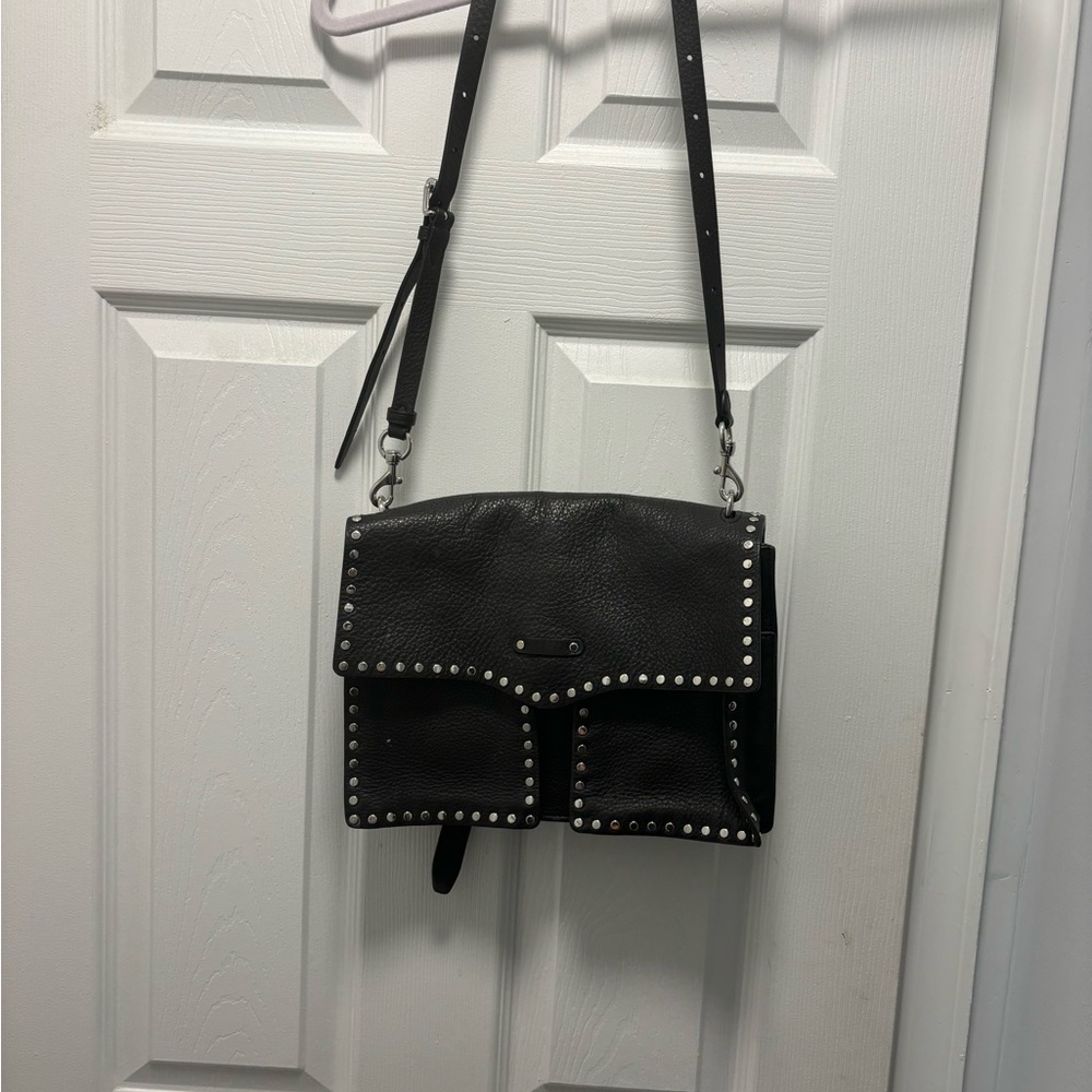 Rebecca minkoff shoulder bag